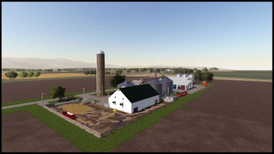 Red River Valley v1.0.0.0