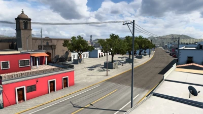 Reforma map v2.2.1 1.42