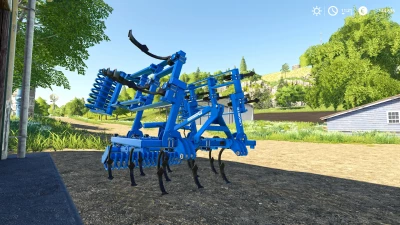 Religieux LIBORTO C 80/420 v1.0.0.0