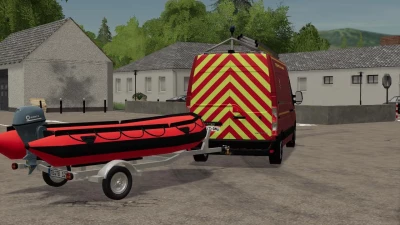 Renault Master IV VTU v1.0.0.0