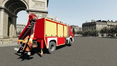 RENAULT VSR v1.0.0.0