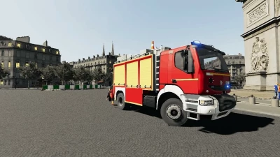 RENAULT VSR v1.0.0.0