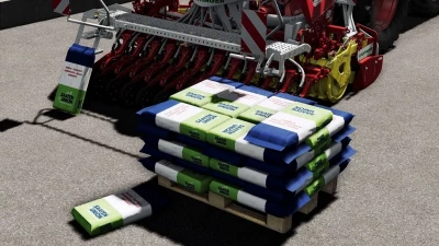 Saaten Union Seeds v1.0.0.0