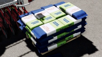 Saaten Union Seeds v1.0.0.0