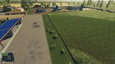 Savegame for Nordfriesische Marsch 4x v1.03