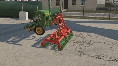 Seeder aggregate v1.0.0.0