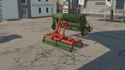 Seeder aggregate v1.0.0.0