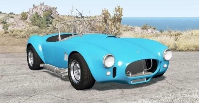 Shelby Cobra v1.0