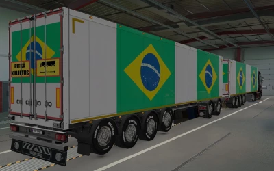 SKIN OWNED TRAILERS SCS BRAZIL 1.42
