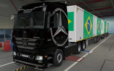 SKIN OWNED TRAILERS SCS BRAZIL 1.42