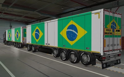 SKIN OWNED TRAILERS SCS BRAZIL 1.42