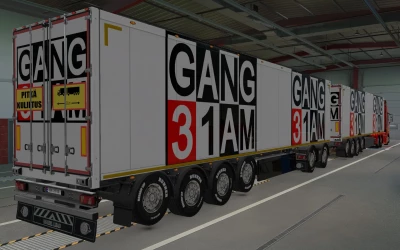 SKIN OWNED TRAILERS SCS GANG 31AM 1.42