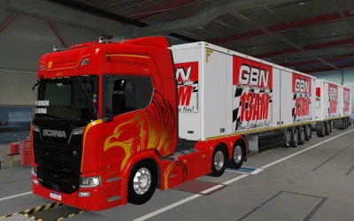 SKIN OWNED TRAILERS SCS GBN 13AM 1.42