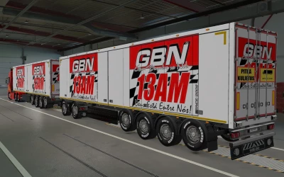 SKIN OWNED TRAILERS SCS GBN 13AM 1.42