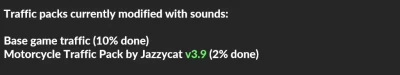 Sound Fixes Pack v21.84