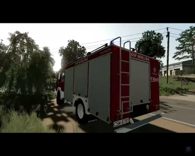 Star 12.185 GBA Stolarczyk 539[C]41 OSP Warlubie v1.0