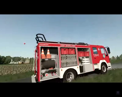 Star 12.185 GBA Stolarczyk 539[C]41 OSP Warlubie v1.0