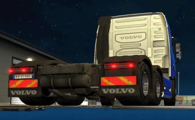 Super Single Tires and Wide Wheels 1.42