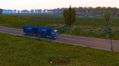 Tandem Traffic Pack 1.42