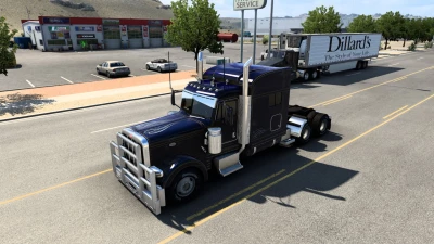 The Godfather Major Stores Pack Vol 1 v1.2