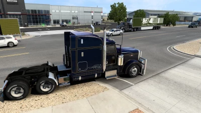 The Godfather Major Stores Pack Vol 1 v1.2