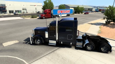 The Godfather Major Stores Pack Vol 1 v1.2