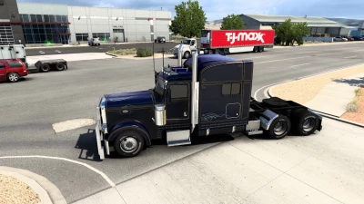 The Godfather Major Stores Pack Vol 1 v1.2