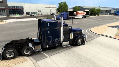 The Godfather Major Stores Pack Vol 1 v1.2