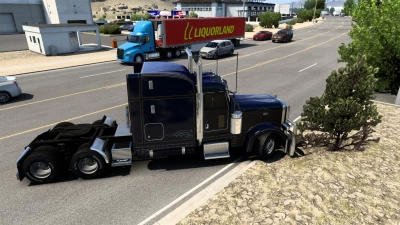 The Godfather Major Stores Pack Vol 1 v1.2