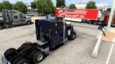 The Godfather Major Stores Pack Vol 1 v1.2