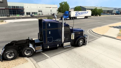 The Godfather Major Stores Pack Vol 1 v1.2