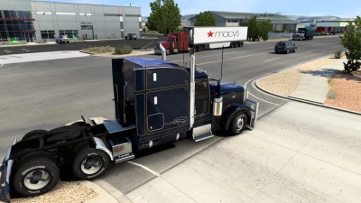 The Godfather Major Stores Pack Vol 1 v1.2