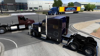 The Godfather Major Stores Pack Vol 1 v1.2