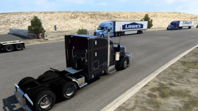 The Godfather Major Stores Pack Vol 1 v1.2