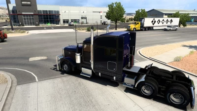 The Godfather Major Stores Pack Vol 1 v1.2