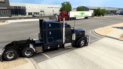 The Godfather Major Stores Pack Vol 1 v1.2