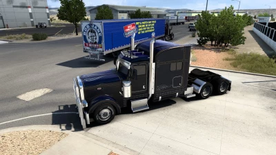 The Godfather Major Stores Pack Vol 1 v1.2