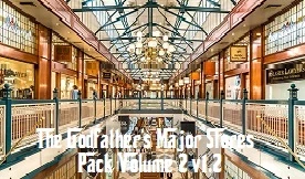 The Godfather's Major Stores Pack Vol 2 v1.2