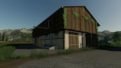 Timbered Farmpack v1.0.0.5