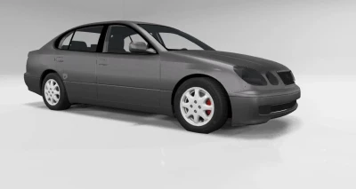 Toyota Aristo v1.0