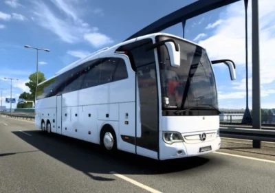 Travego Special Edition 17SHD-2015 Mega Mod v1.2 1.42
