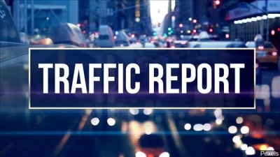 Tusk Traffic Mod v2.2