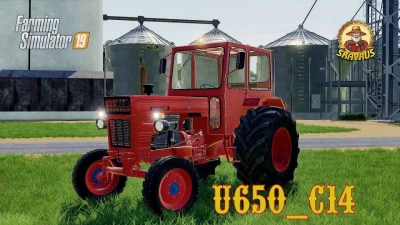 U650 c14 v1.0.0.0