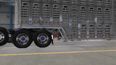 Undermount Trailer Cables Trailers and Trucks 1.42