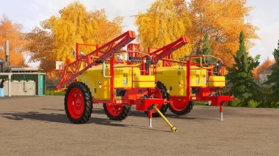 UNIA PILMET REX v1.0.0.0