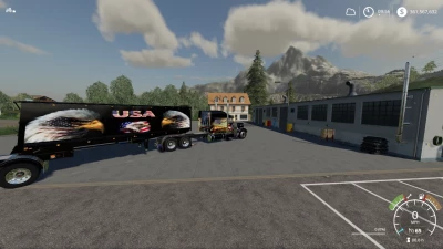 USA Trailers v1.0.0.0