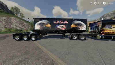 USA Trailers v1.0.0.0