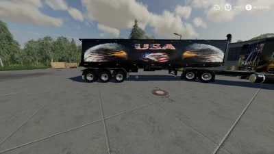 USA Trailers v1.0.0.0