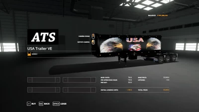USA Trailers v1.0.0.0