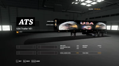 USA Trailers v1.0.0.0